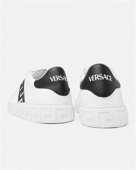 versace sneaker dis e3|versace sneakers.